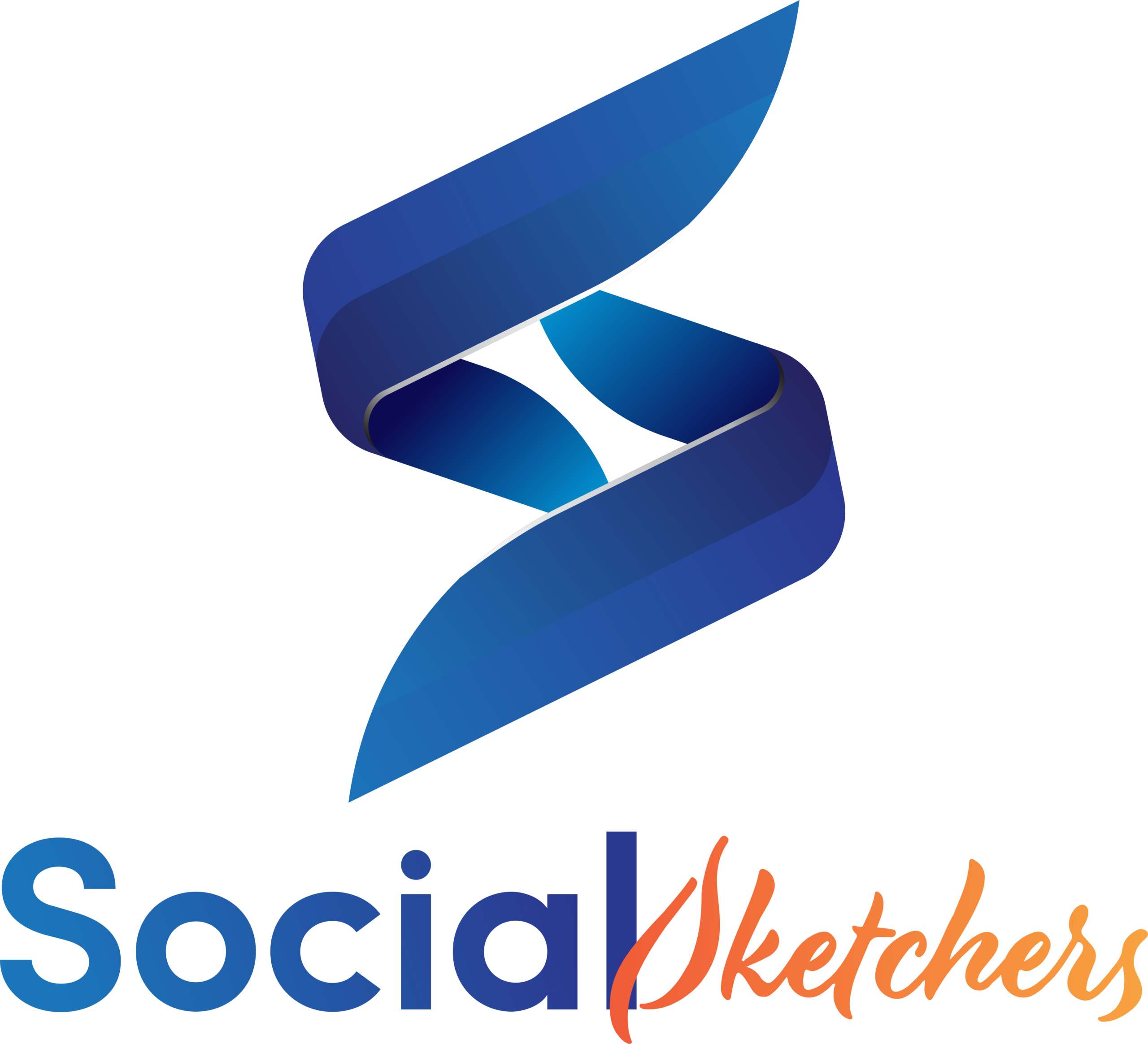 Social Sketchers
