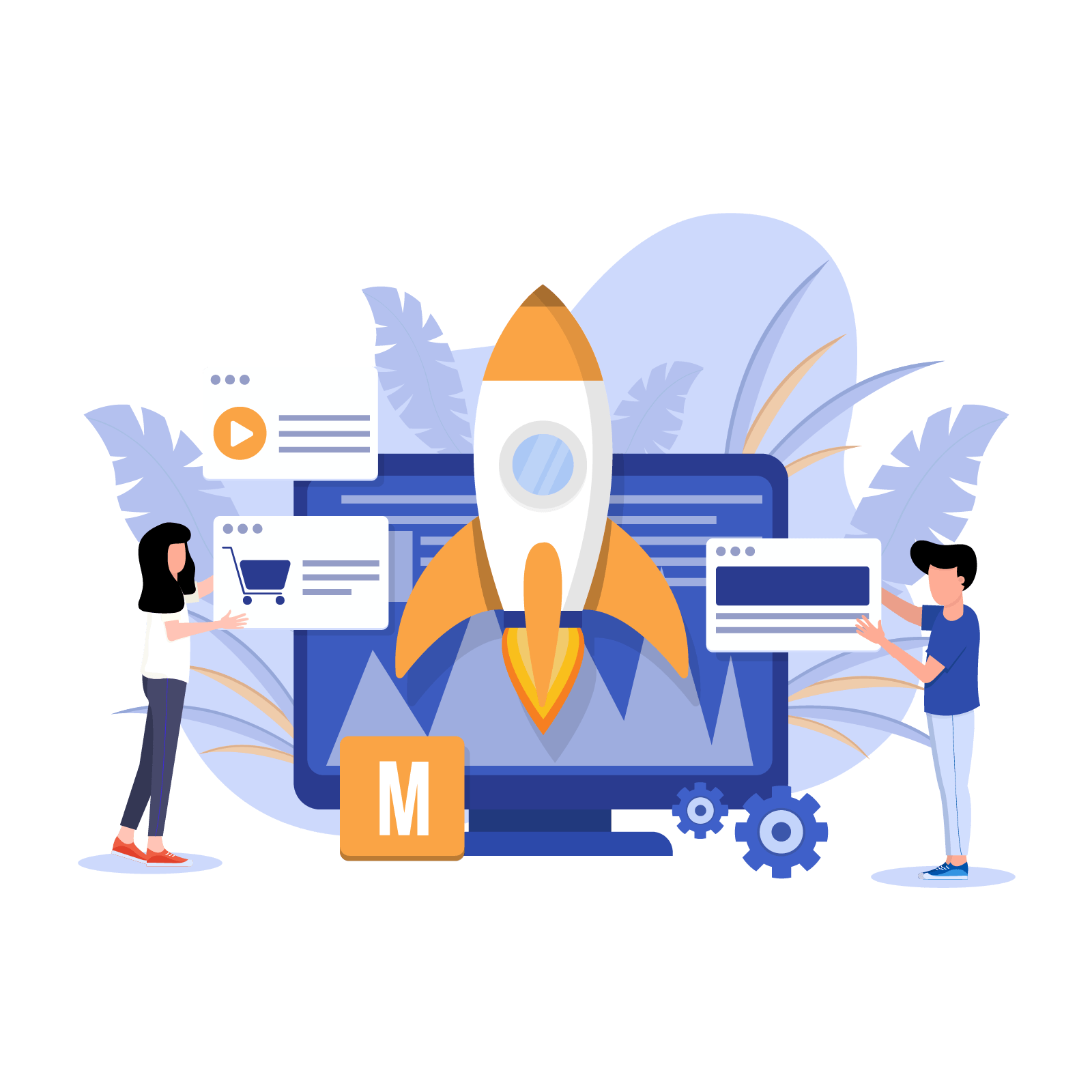 Performance Marketing / Paid Ads