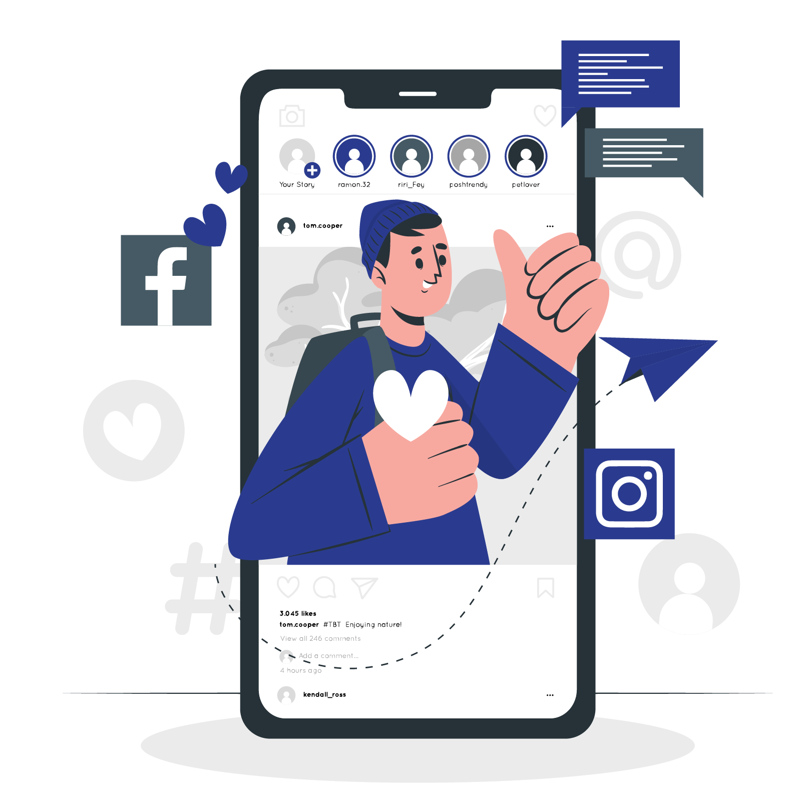 Strategy & Consulting