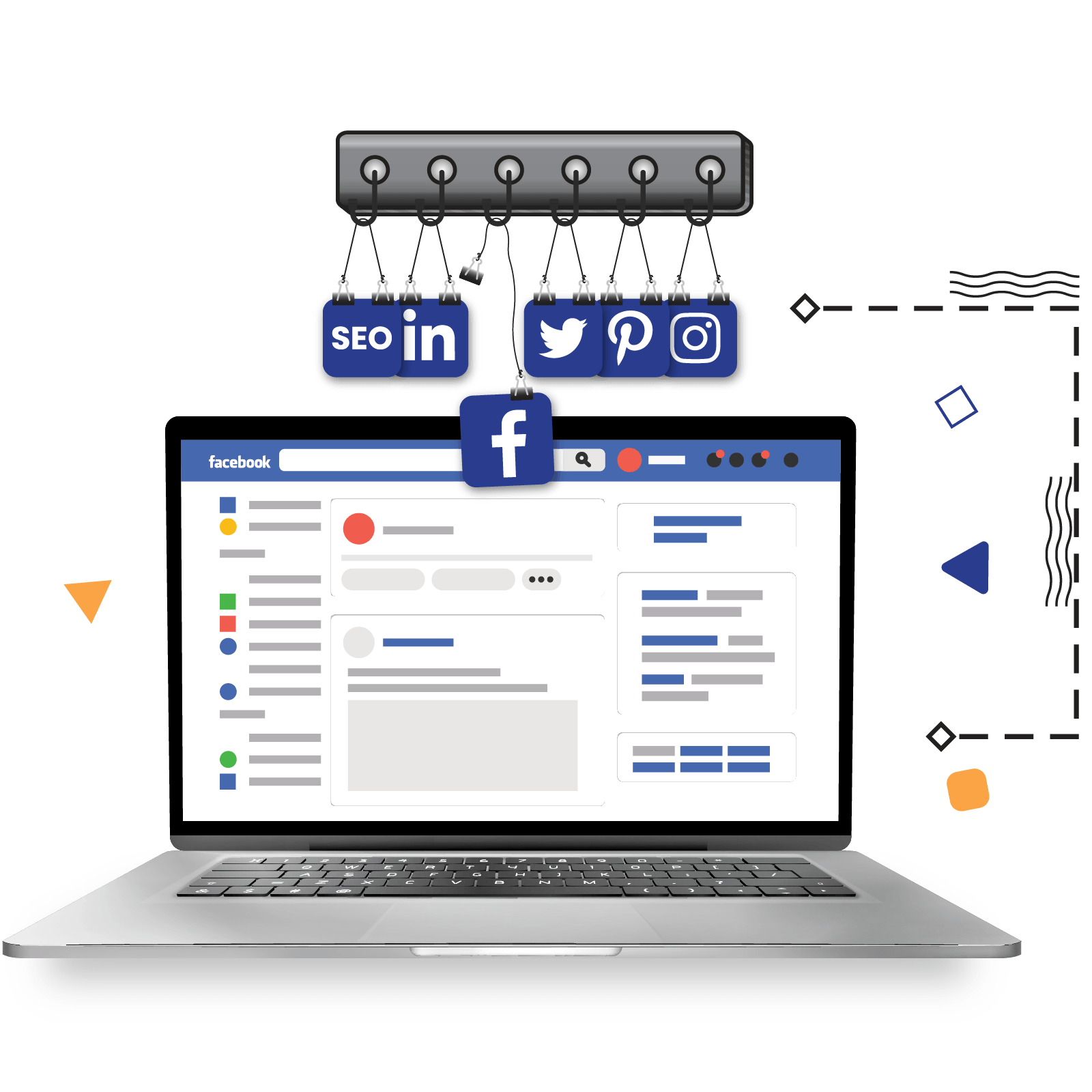 Social Media Marketing