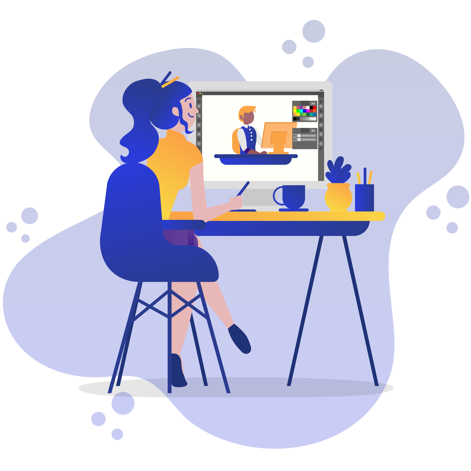 Branding & Creative Design